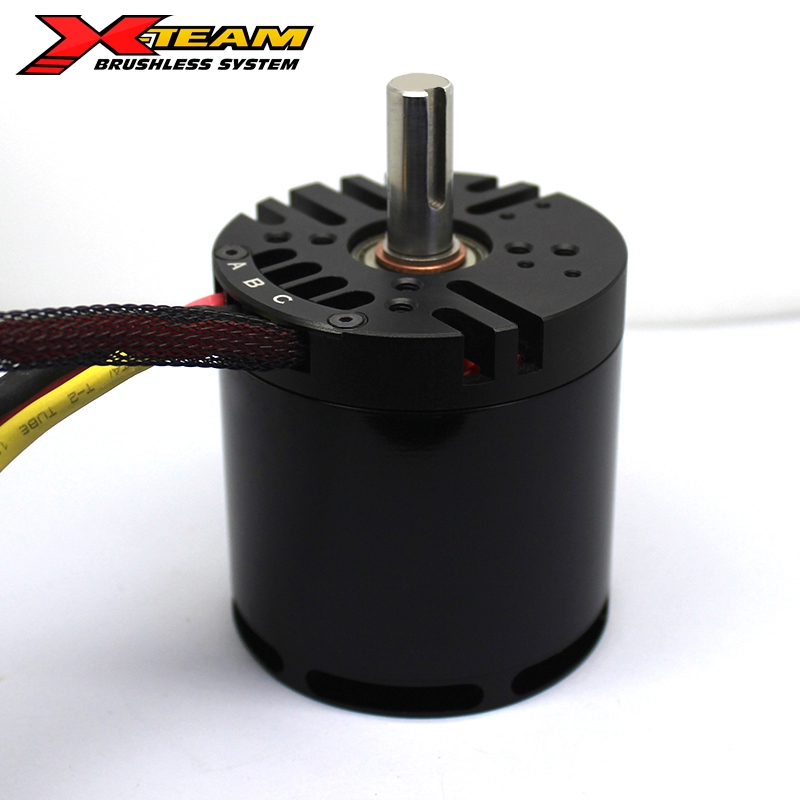 XTO-5130Y-195KV 大功率系列無刷電機